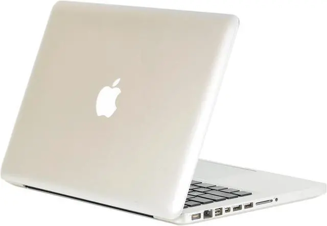 Alt view image 3 of 3 - Apple 13.3" Intel Core i5-3210M 4GB Memory OS X 10.11 El Capitan A1278 (MD101LL/A)
