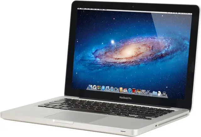 Main image of Apple 13.3" Intel Core i5-3210M 4GB Memory OS X 10.11 El Capitan A1278 (MD101LL/A)