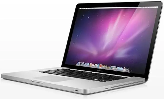 Refurbished: Apple MacBook Pro MD035LL/A Intel Core i7-2820QM X4