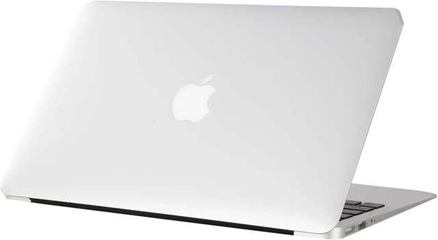 Refurbished: Apple MacBook Air 11.6