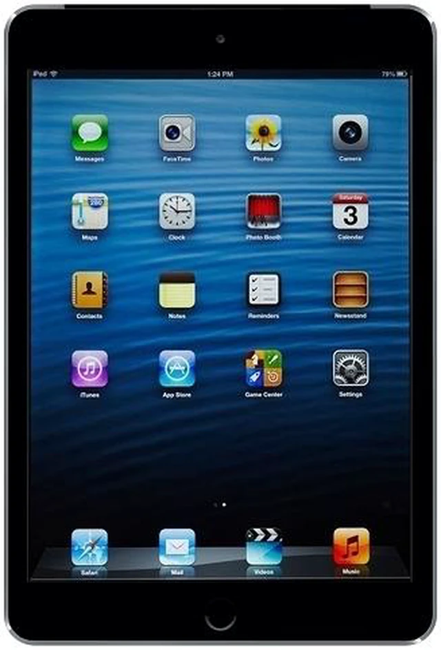 Refurbished: Apple iPad Air 2 MH2M2LL/A 64GB Wifi + Cellular Unlocked 9 ...