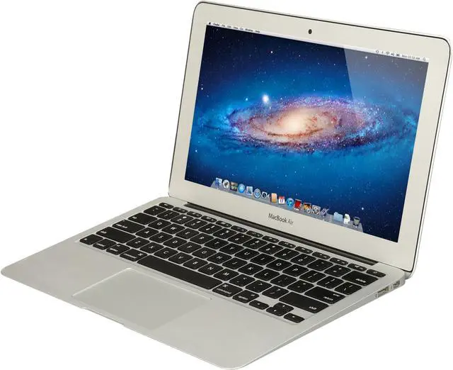 Refurbished: Apple Laptop (Grade B / C) MacBook Air Intel Core i5