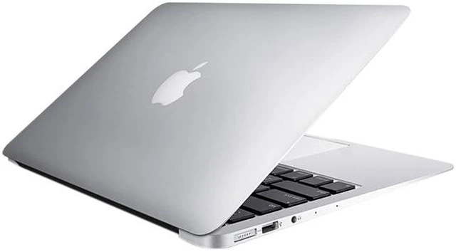 Open Box: Apple Grade B Laptop MacBook Air Intel Core i7-5650U 8GB ...