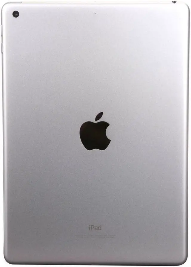 Main image of Apple MR7F2LL/A 32GB Apple A10 X4 2.2GHz 9.7", Gray (Certified Refurbished)
