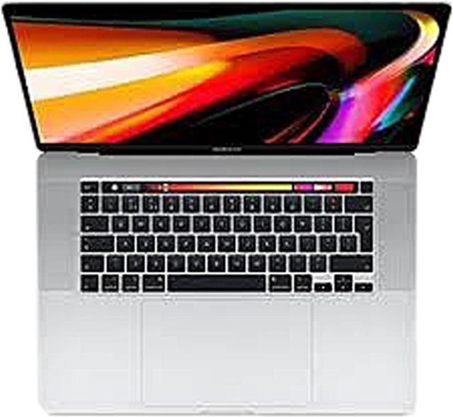 Main image of Apple Laptop MacBook Pro 2.30GHz 16GB Memory 1TB SSD SSD AMD Radeon Pro 5500M 16.0" Mac OS MVVM2B/A