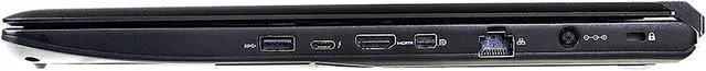 Alt view image 2 of 11 - EVGA SC15 Intel Core i7 7th Gen 7700HQ (2.80 GHz), 1060 with NVIDIA G-SYNC, 15.6" 120Hz Gaming Laptop, RGB Keyboard, 16 GB DDR4, 256 GB NVMe SSD, 1 TB HDD, Nvidia GeForce GTX 1060 VR Ready, 516-34-1833-T1 Windows 10