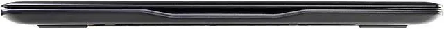 Alt view image 4 of 11 - EVGA SC15 Intel Core i7 7th Gen 7700HQ (2.80 GHz), 1060 with NVIDIA G-SYNC, 15.6" 120Hz Gaming Laptop, RGB Keyboard, 16 GB DDR4, 256 GB NVMe SSD, 1 TB HDD, Nvidia GeForce GTX 1060 VR Ready, 516-34-1833-T1 Windows 10