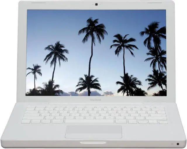 Main image of MacBook