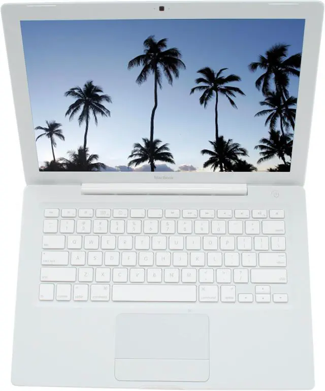 Alt view image 9 of 15 - MacBook