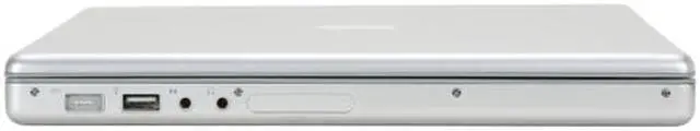 Alt view image 11 of 14 - MacBook Pro 2.40GHz 2GB Memory 250GB HDD 17.0" Non-Touch Screen OS X 10.11 El Capitan