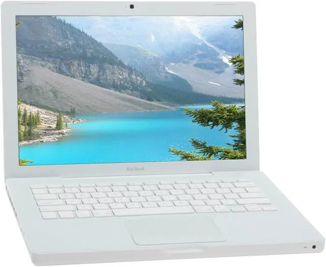 Main image of MacBook