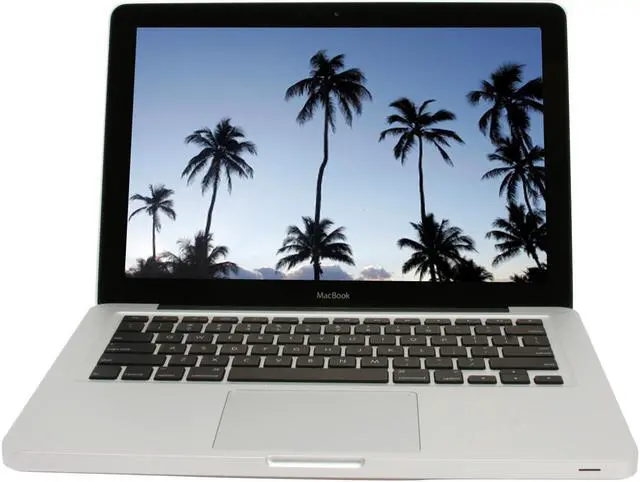 Main image of Mac Notebook