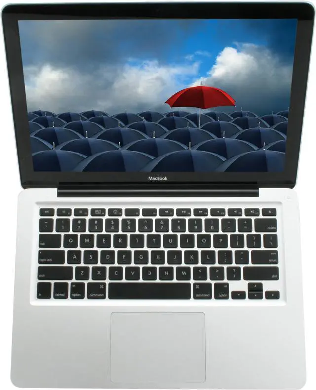 Alt view image 10 of 16 - Mac Notebook