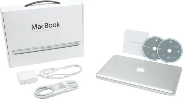Alt view image 16 of 16 - Mac Notebook