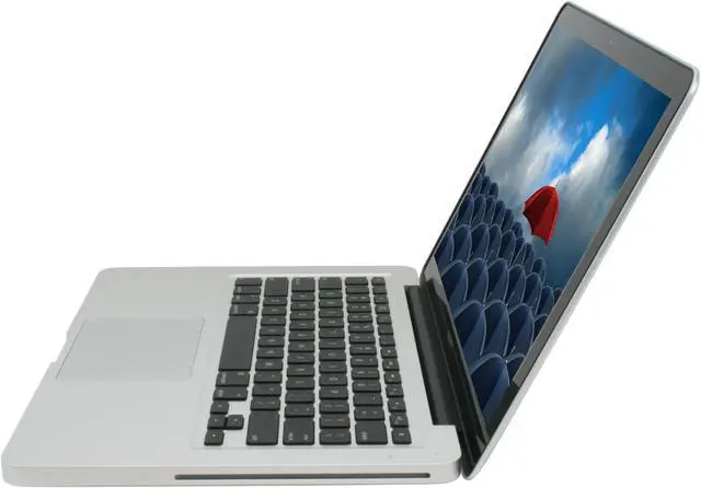 Alt view image 3 of 16 - Mac Notebook