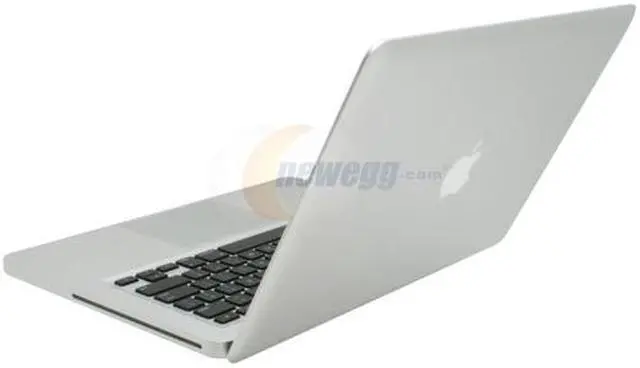 Alt view image 4 of 16 - Mac Notebook