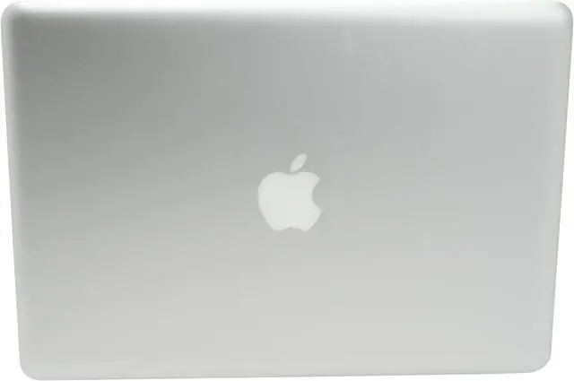 Alt view image 5 of 16 - Mac Notebook