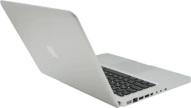 Alt view image 6 of 16 - Mac Notebook