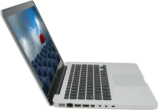 Alt view image 7 of 16 - Mac Notebook