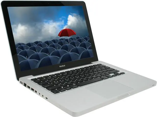 Alt view image 8 of 16 - Mac Notebook