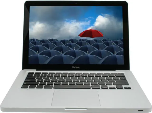 Alt view image 9 of 16 - Mac Notebook