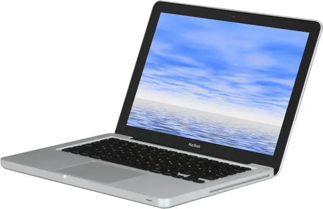 Alt view image 2 of 12 - Mac Notebook
