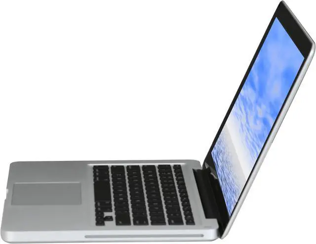 Alt view image 3 of 12 - Mac Notebook