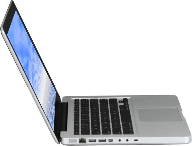 Alt view image 5 of 12 - Mac Notebook