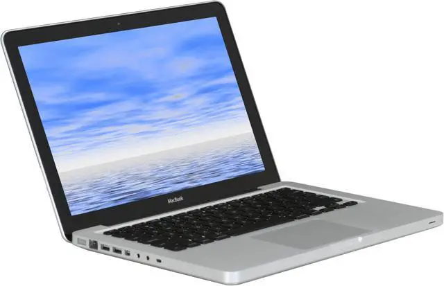 Alt view image 6 of 12 - Mac Notebook