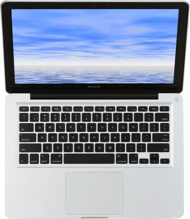 Alt view image 7 of 12 - Mac Notebook