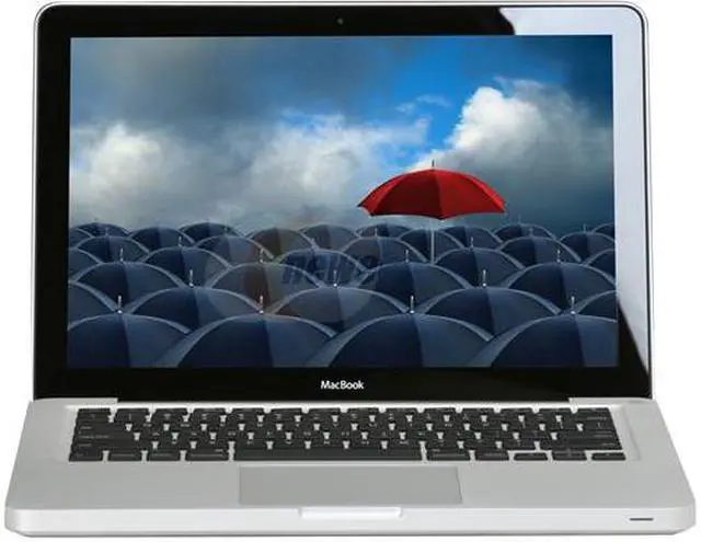 Main image of Mac Notebook