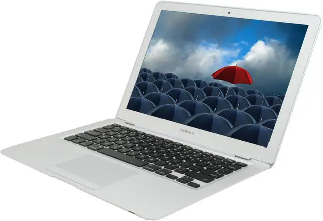 Alt view image 2 of 16 - Mac Notebook