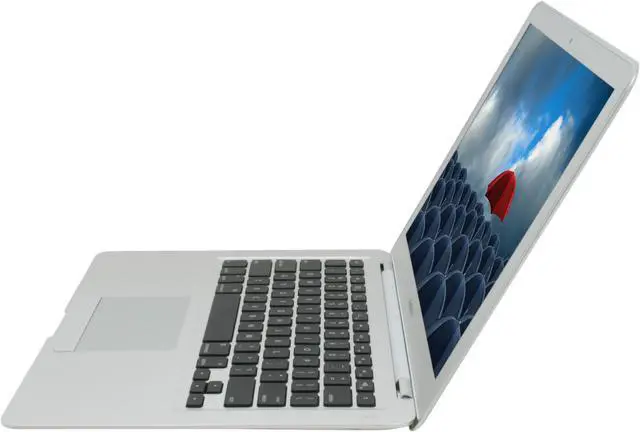 Alt view image 3 of 16 - Mac Notebook