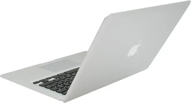 Alt view image 4 of 16 - Mac Notebook