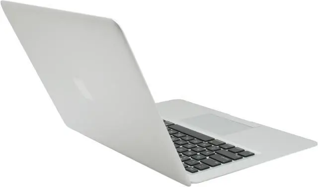 Alt view image 6 of 16 - Mac Notebook
