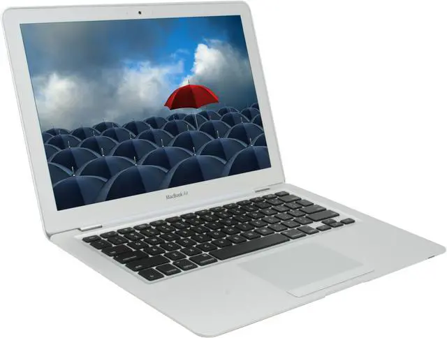 Alt view image 8 of 16 - Mac Notebook