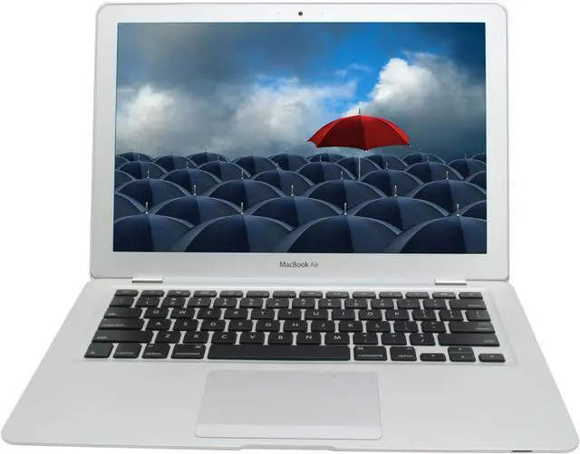 Alt view image 9 of 16 - Mac Notebook