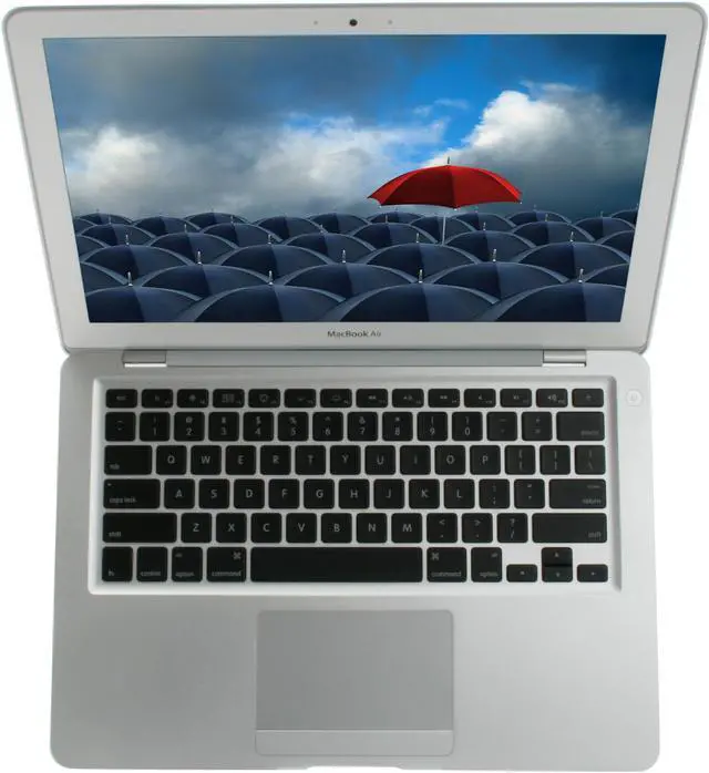 Alt view image 10 of 16 - Mac Notebook