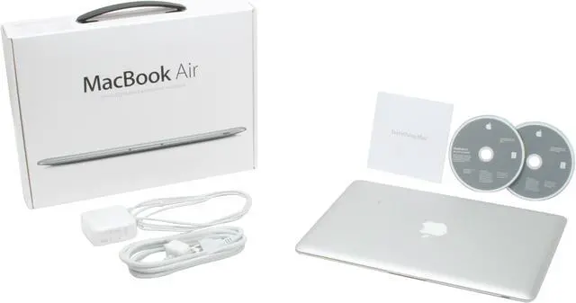 Alt view image 16 of 16 - Mac Notebook