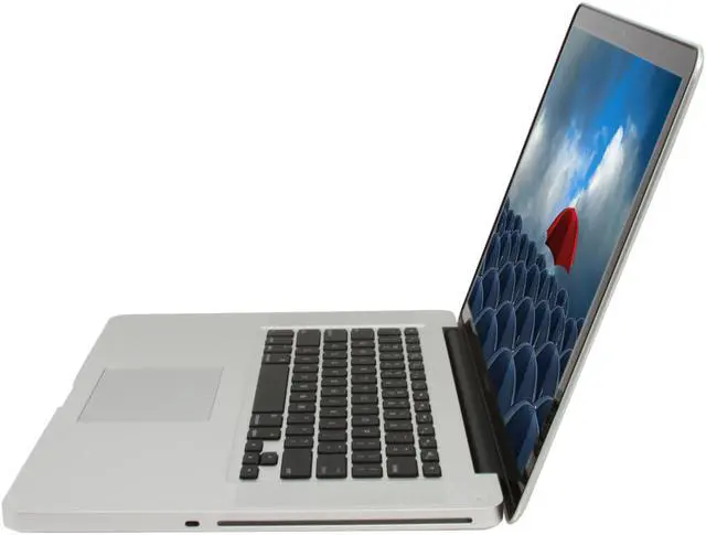Alt view image 3 of 15 - Mac Notebook
