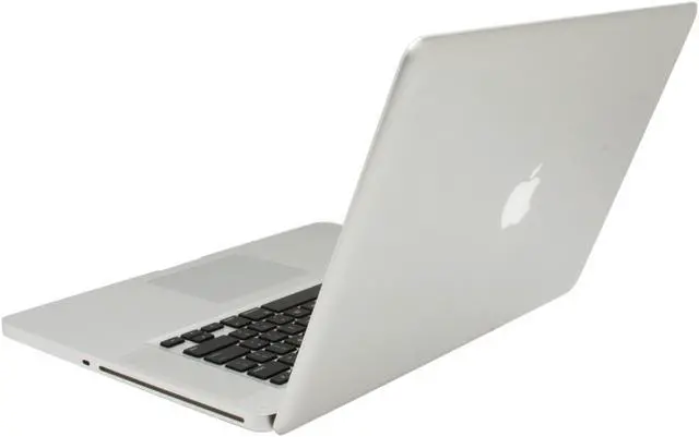Alt view image 4 of 15 - Mac Notebook