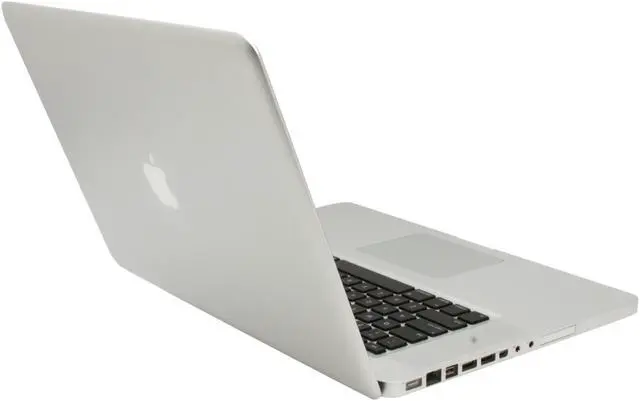 Alt view image 6 of 15 - Mac Notebook
