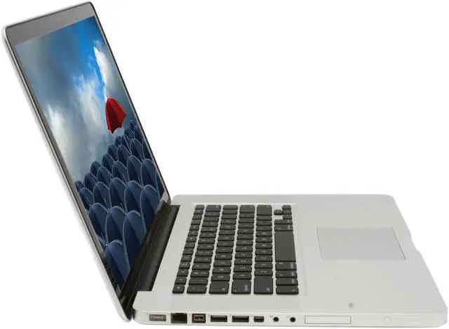 Alt view image 7 of 15 - Mac Notebook