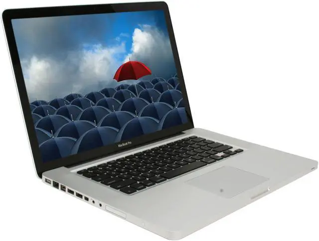 Alt view image 8 of 15 - Mac Notebook