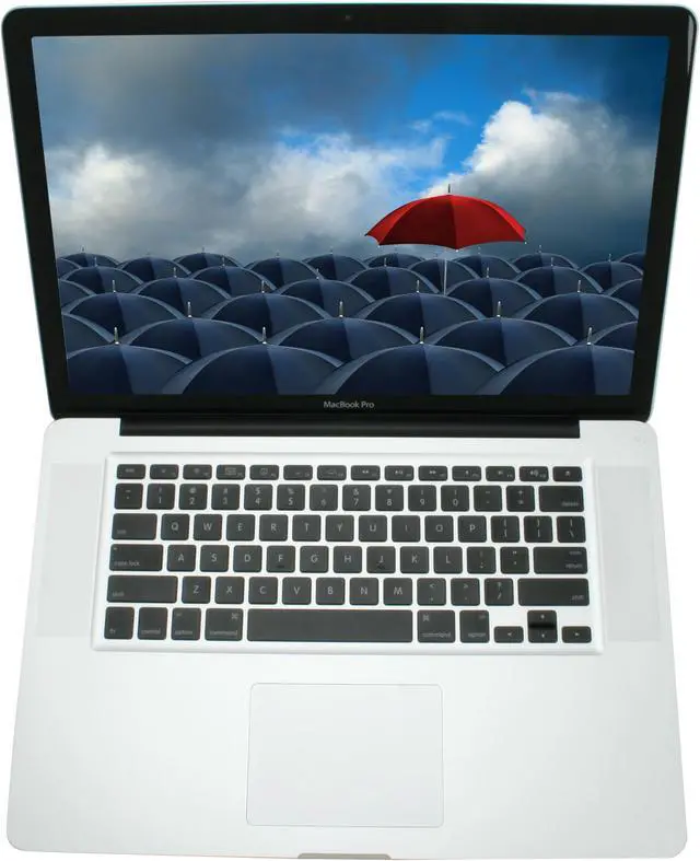Alt view image 10 of 15 - Mac Notebook