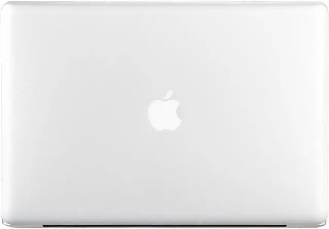 Alt view image 3 of 8 - Apple MacBook Pro 15.4" 2.80GHz 4GB Memory DDR3 1066 Mac OS X 10.6 Snow Leopard MB986LL/A-R