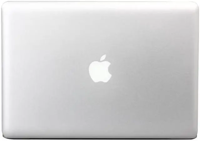 Alt view image 3 of 8 - Apple MacBook Pro 13.3" Intel Core 2 Duo P8600 4GB Memory DDR3 1066 Mac OS X 10.6 Snow Leopard