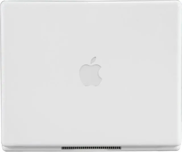 Alt view image 3 of 8 - Apple Laptop iBook G4 1.20GHz 256MB Memory 30GB HDD ATI Mobility Radeon 9200 12.1" Mac OS X 10.3 Panther M9623LL/A