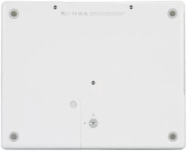 Alt view image 7 of 8 - Apple Laptop iBook G4 1.20GHz 256MB Memory 30GB HDD ATI Mobility Radeon 9200 12.1" Mac OS X 10.3 Panther M9623LL/A