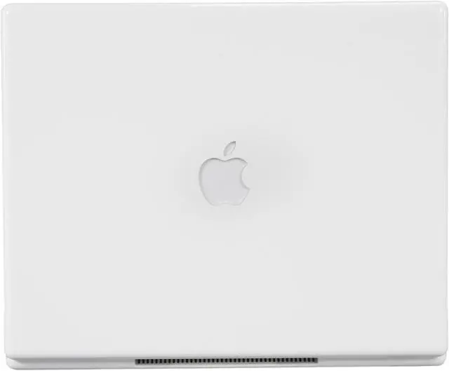 Alt view image 3 of 8 - Apple Laptop iBook G4 1.33GHz 256MB Memory 60GB HDD ATI Mobility Radeon 9200 14.1" Mac OS X 10.3 Panther M9627LL/A
